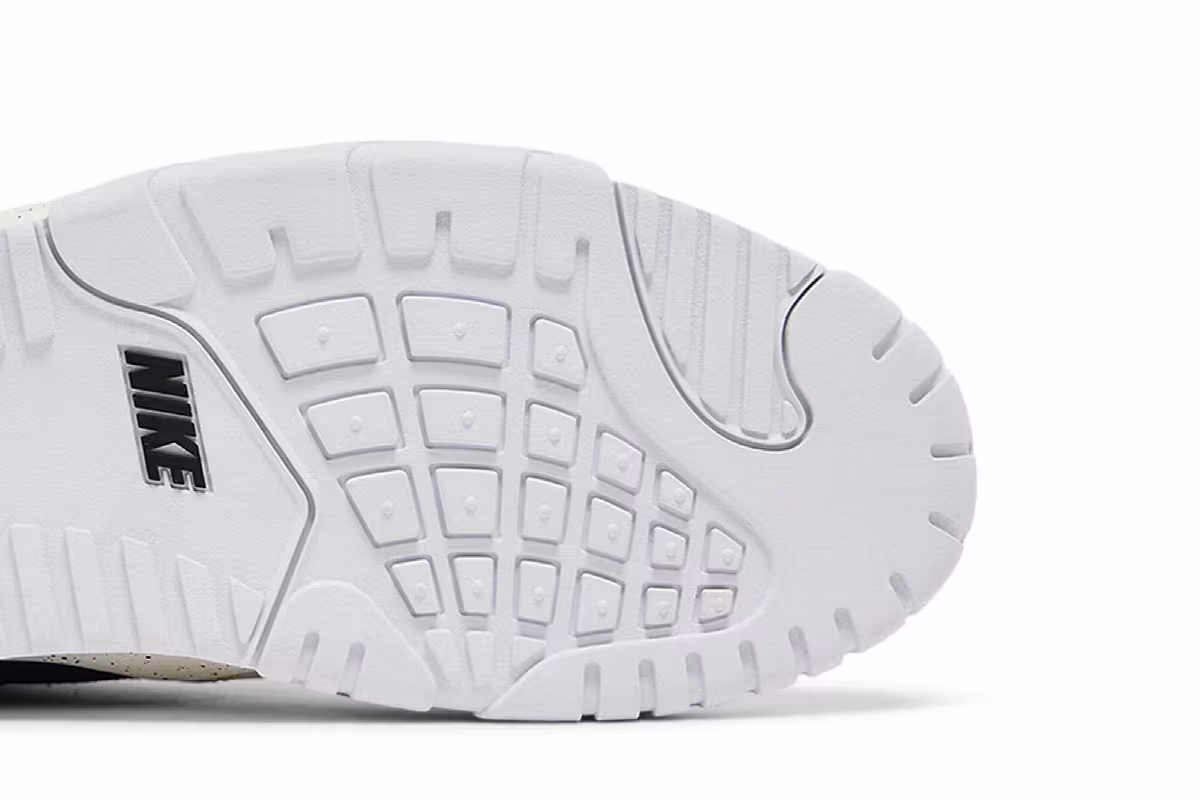 Nike Air Trainer 3 LE, view 6