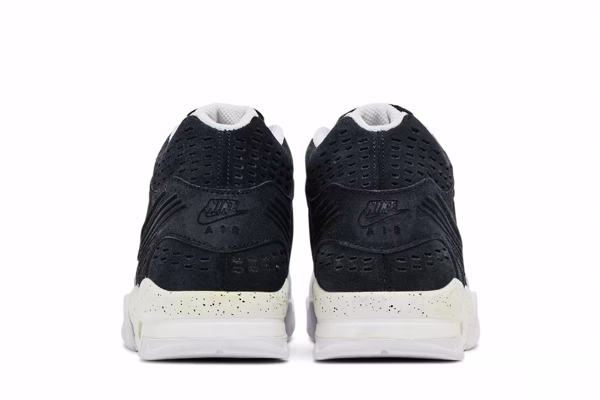 Nike Air Trainer 3 LE, view 7