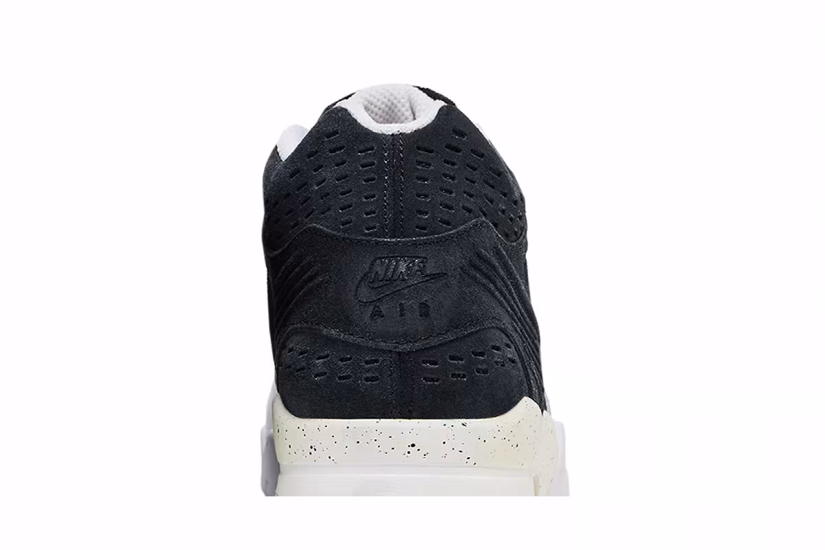 Nike Air Trainer 3 LE, view 8