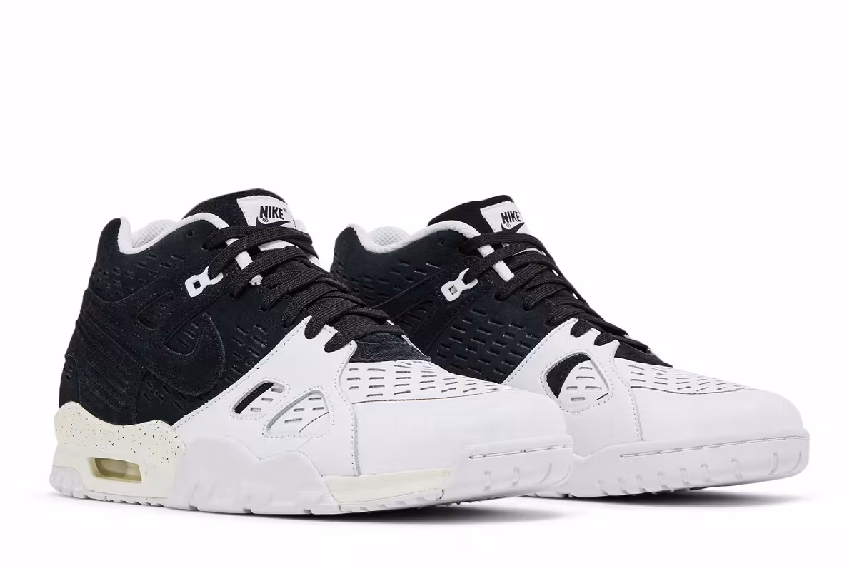 Nike Air Trainer 3 LE, view 9