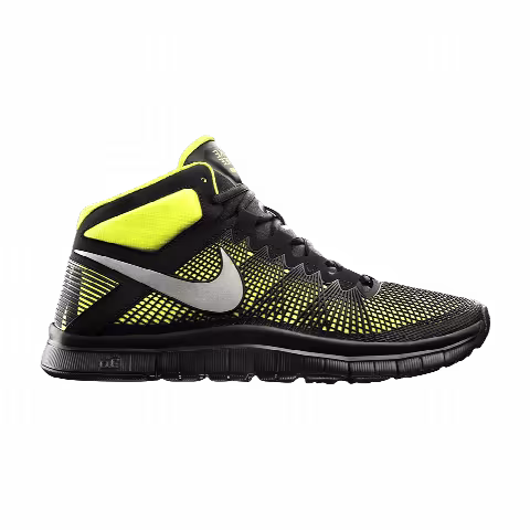 Nike Trainer 3.0 Mid