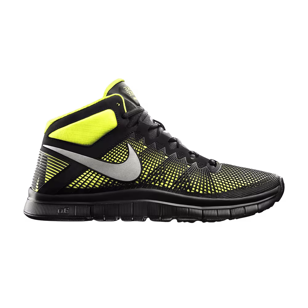 Nike Trainer 3.0 Mid
