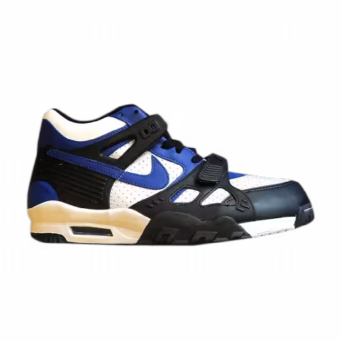 Nike Air Trainer 3 'White Varsity Royal'