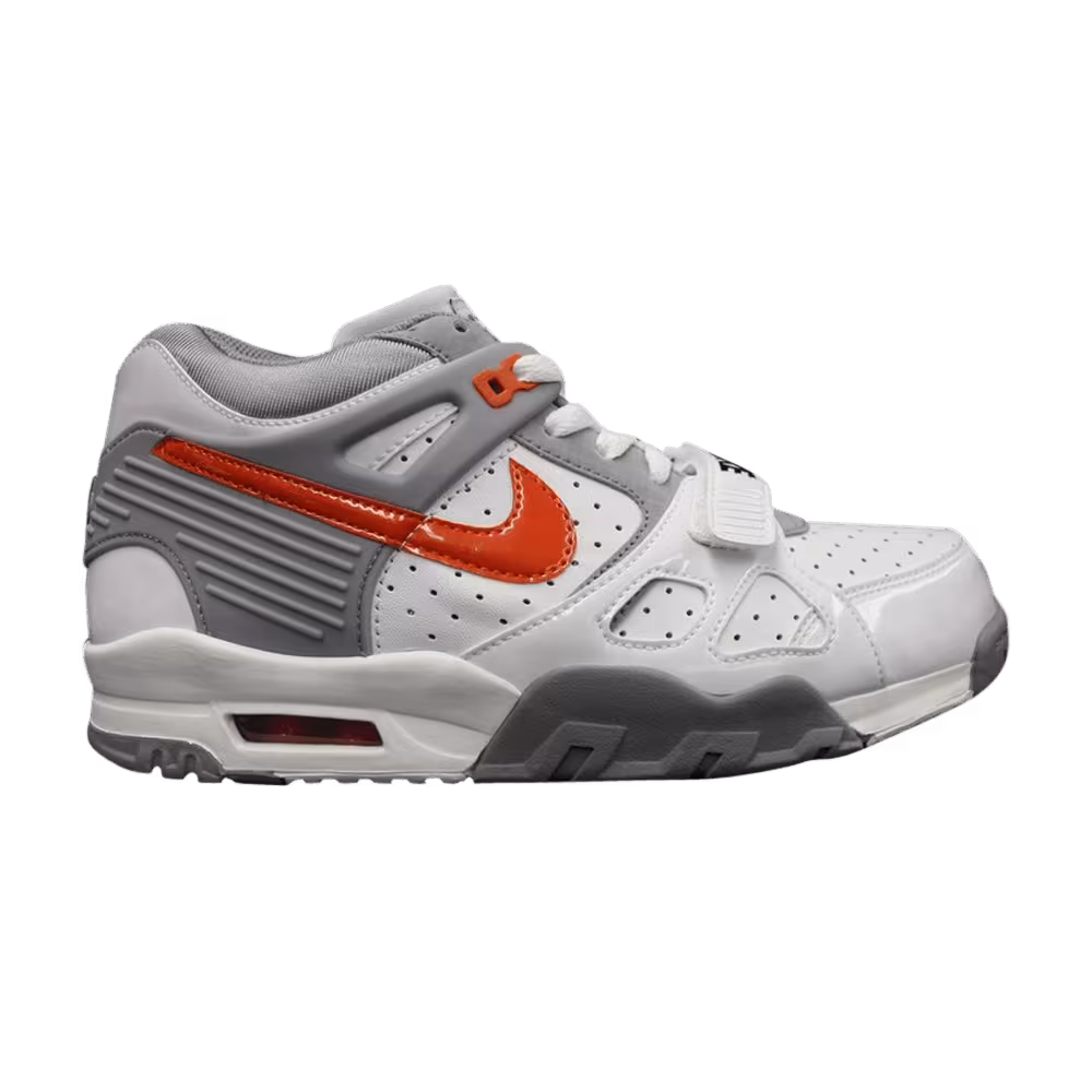 Nike Air Trainer 3 Team Orange Stealth