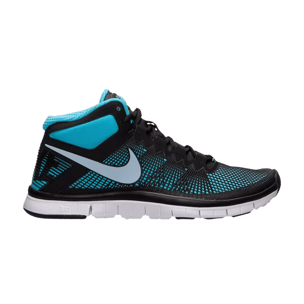 Nike Trainer 3.0 Mid Gamma Blue