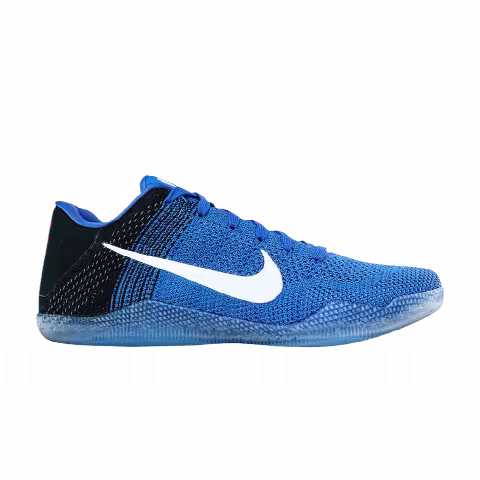 Nike Kobe 11 Elite Low 'Duke' PE