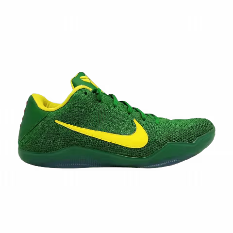 Nike Kobe 11 Elite Low 'Oregon Home' PE