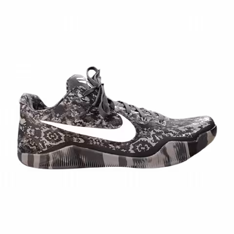 Nike Kobe 11 'Michigan State' PE