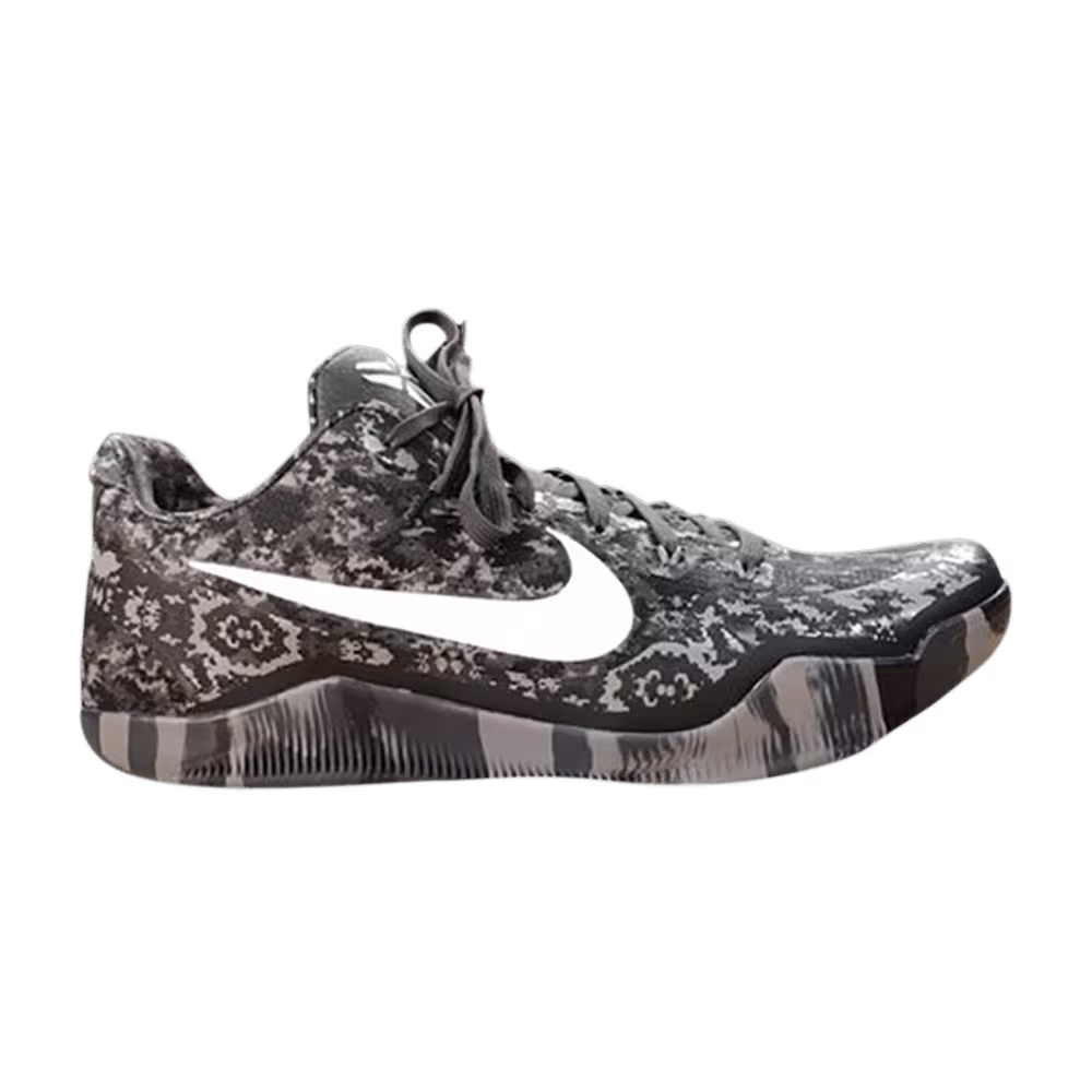 Nike Kobe 11 Michigan State