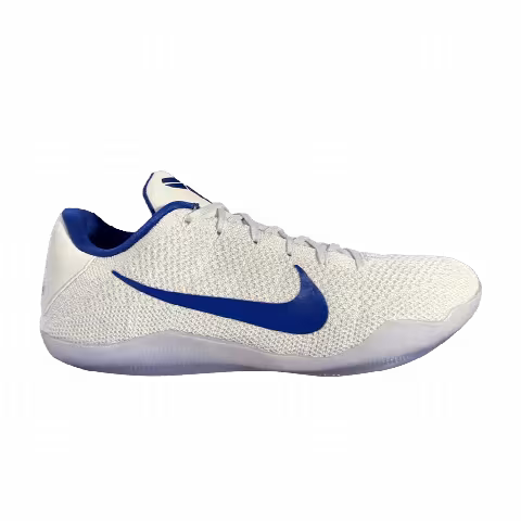 Nike Kobe 11 Elite Low 'Kentucky Home' PE