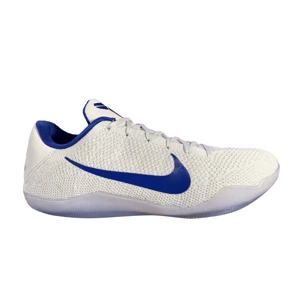 Nike Kobe 11 Elite Low Kentucky Home