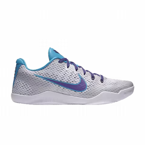 Nike Kobe 11 'Draft Day' Sample