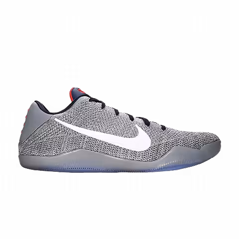 Nike Kobe 11 Elite Low 'UConn' PE