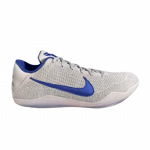 Nike Kobe 11 Elite Low 'Kentucky Alternate' PE