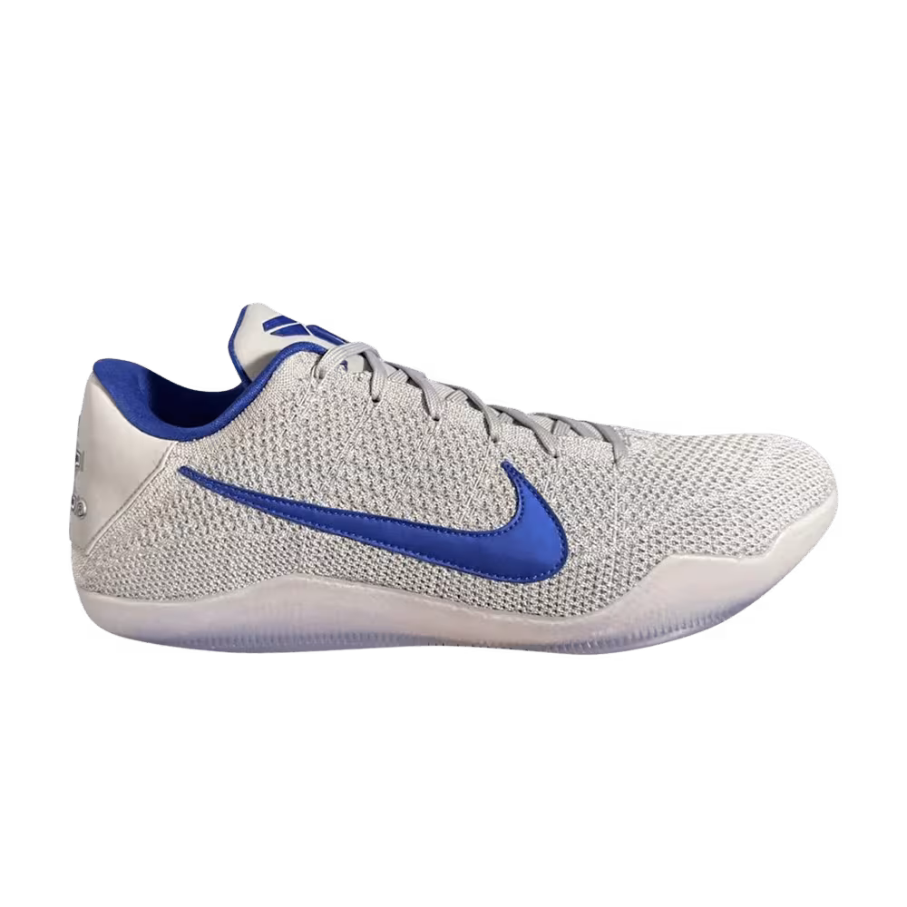 Nike Kobe 11 Elite Low Kentucky Alternate