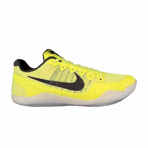 Nike Kobe 11 'Baylor Alternate' PE