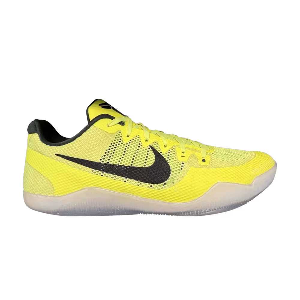 Nike Kobe 11 Baylor Alternate