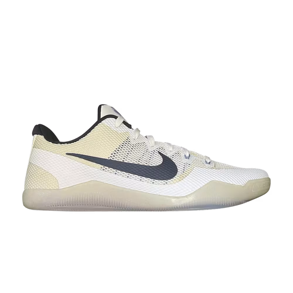 Nike Kobe 11 Villanova Home
