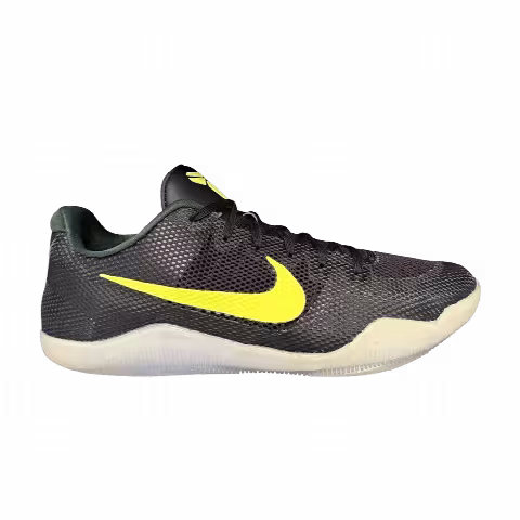 Nike Kobe 11 'Baylor Away' PE