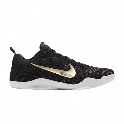 Nike Kobe 11 Elite Low 'Great Career Recall' Sample