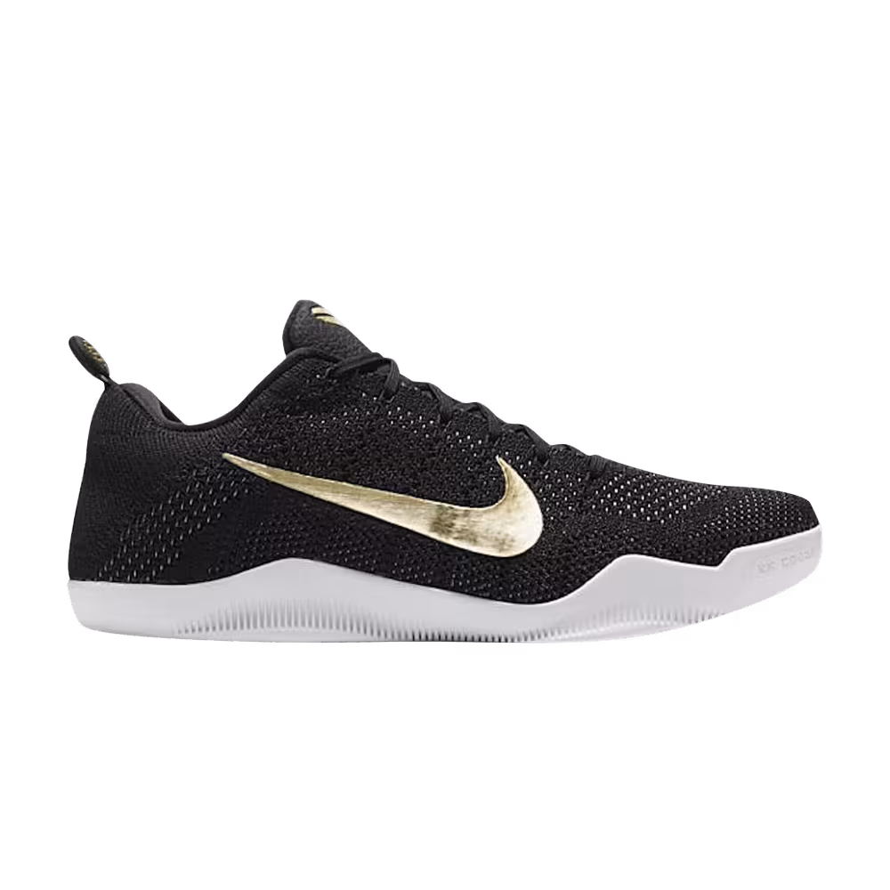 Nike Kobe 11 Elite Low Great Career Recall