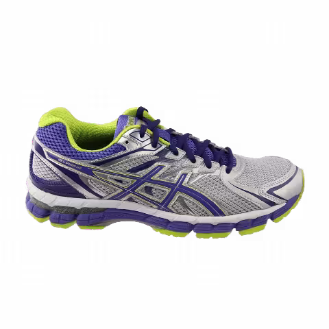 Asics Wmns Gel Pursue 'Lightning Purple'