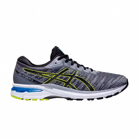 Asics Gel Pursue 6 'Mid Grey'