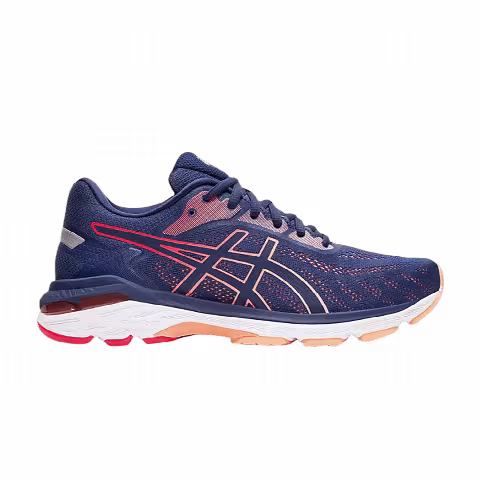 Asics Wmns Gel Pursue 5 'Blue Expanse Laser Pink'