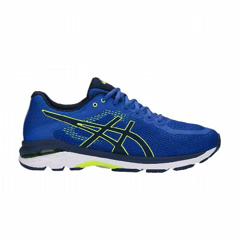 Asics Gel Pursue 4 'Victoria Blue Safety Yellow'