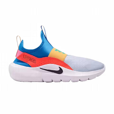Nike Flex Runner 4 'Crystal Blue'
