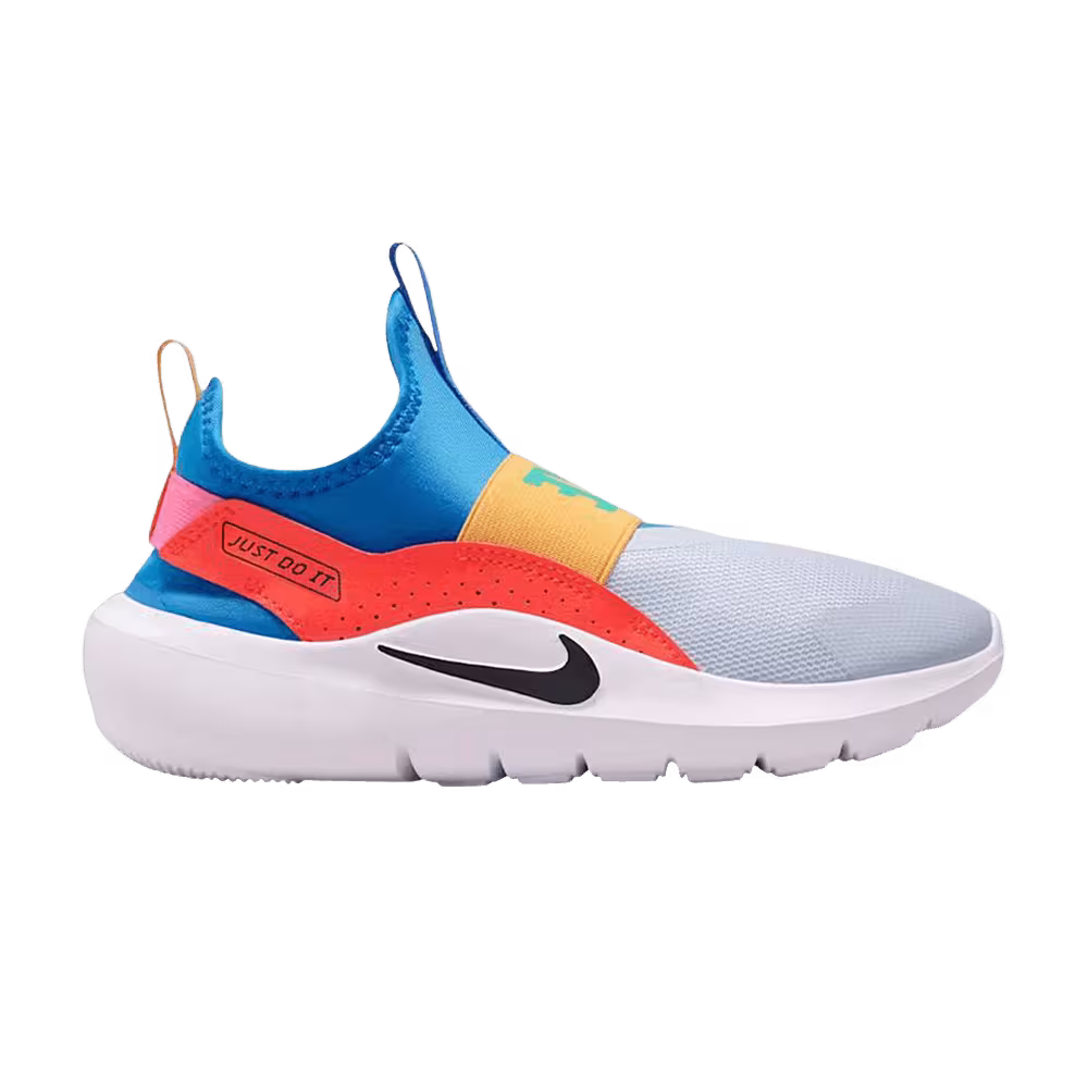 Nike Flex Runner 4 Crystal Blue