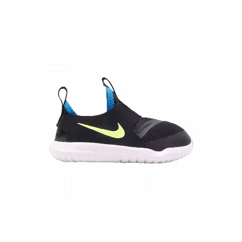 Nike Flex Runner TD 'Volt Glow'