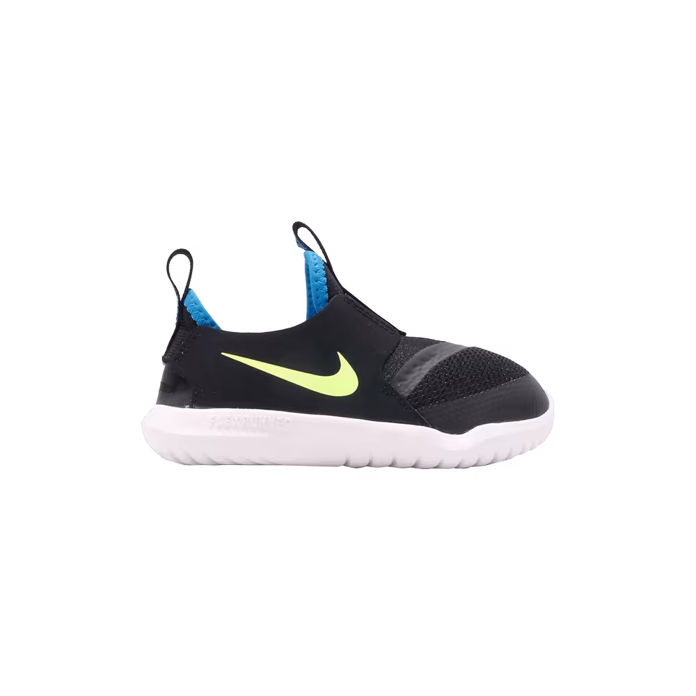 Nike Flex Runner TD Volt Glow