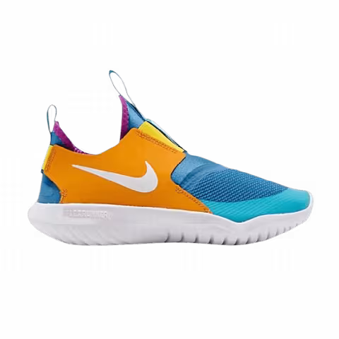 Nike Flex Runner GS 'Mountain Blue'