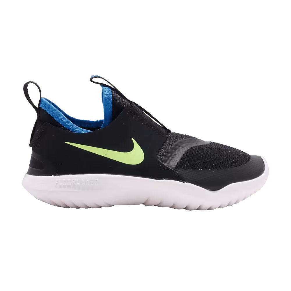 Nike Flex Runner PS Black