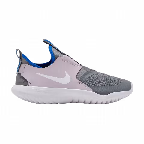 Nike Flex Runner GS 'Smoke Grey Iced Lilac'