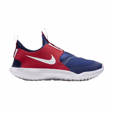 Nike Flex Runnner PS 'Deep Royal Red'