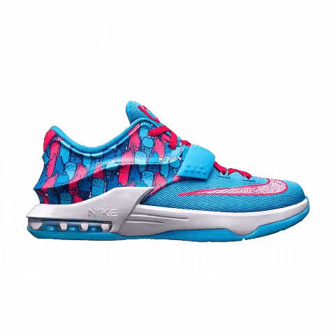 Nike KD 7 PS 'Ice Cream'