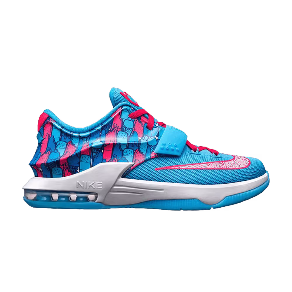 Nike KD 7 PS Ice Cream