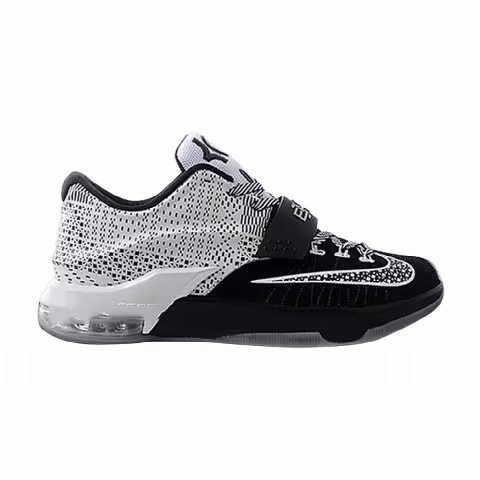 Nike KD 7 EP 'BHM'