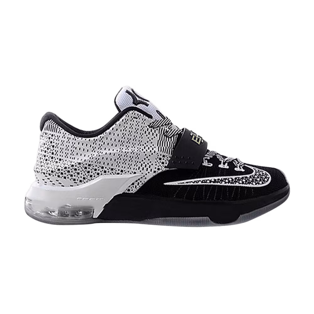 Nike KD 7 EP Black History Month