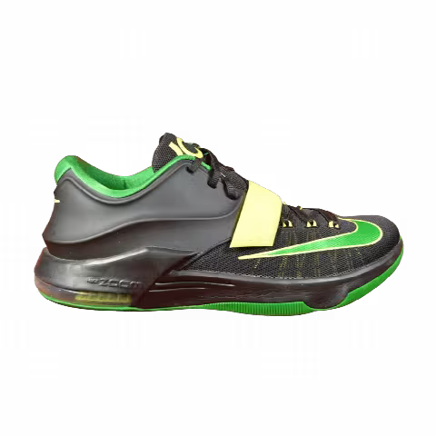 Nike KD 7 'Oregon Ducks' PE