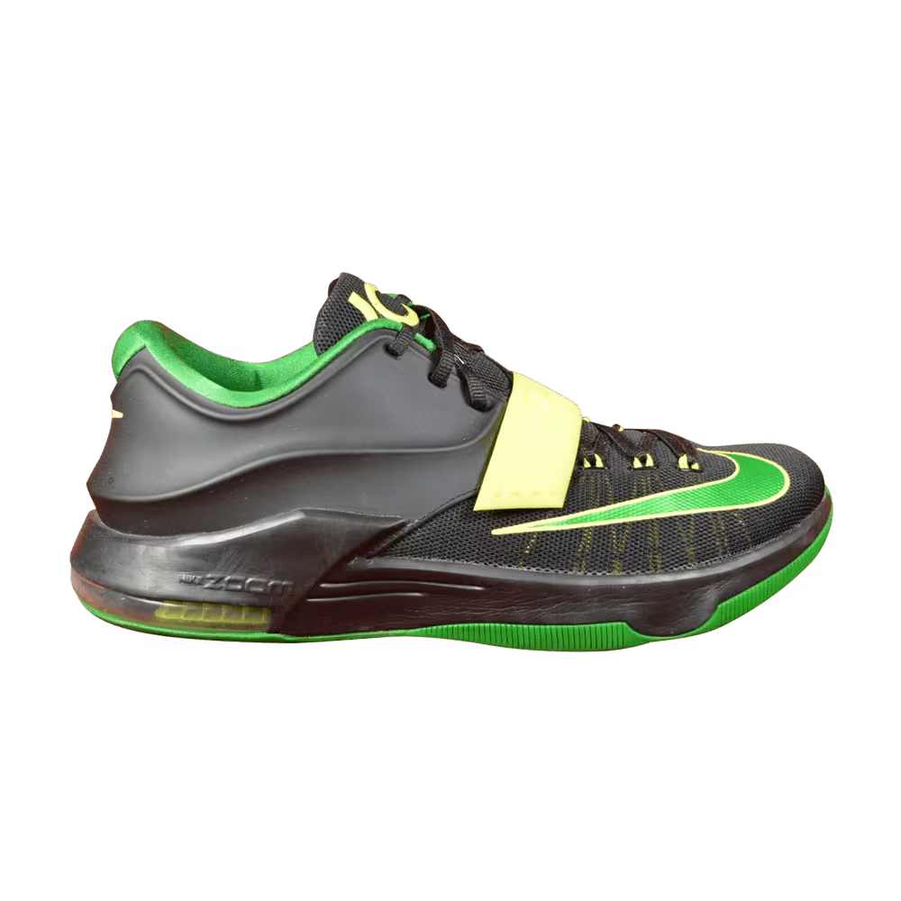 Nike KD 7 Oregon Ducks PE