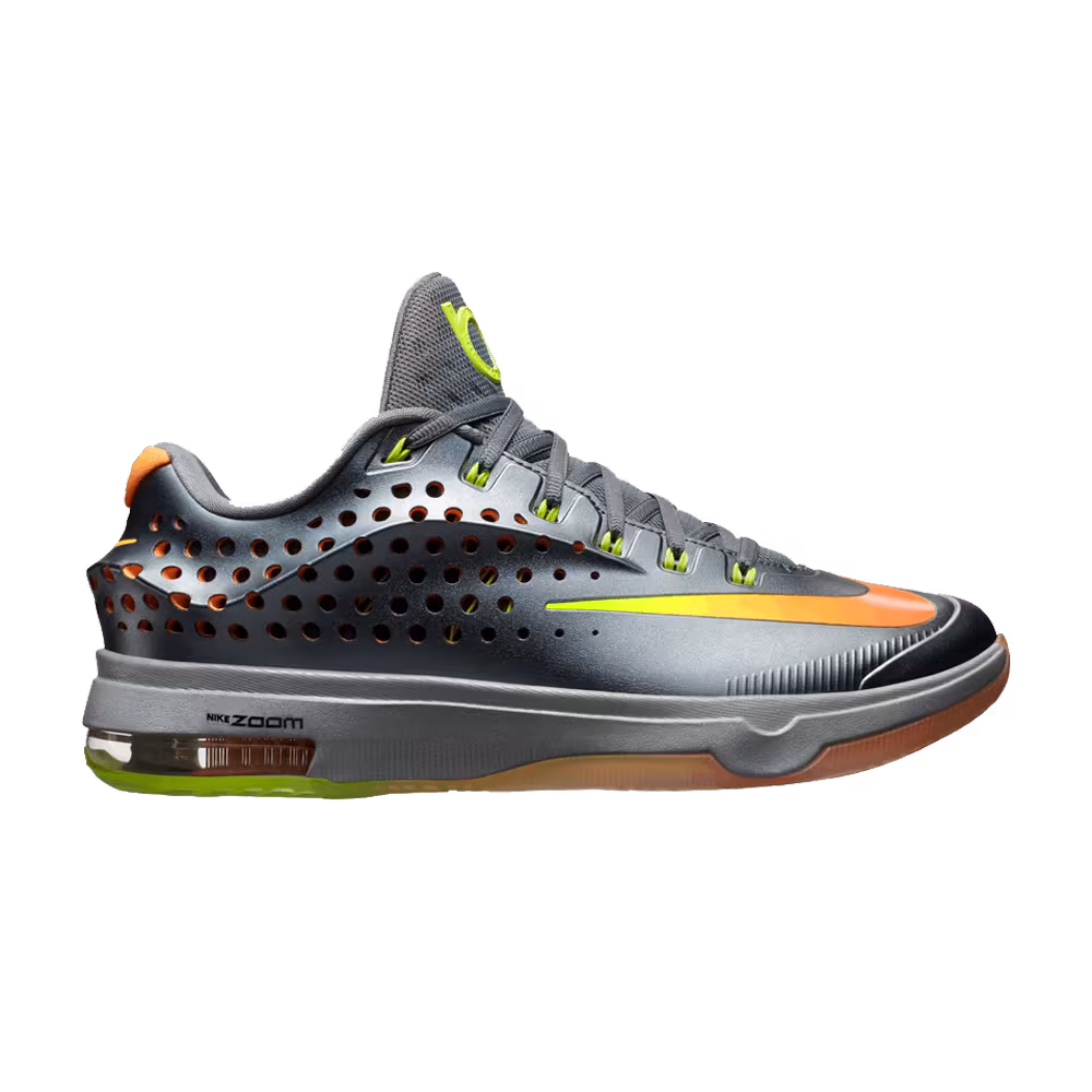 Nike KD 7 Elite Sample