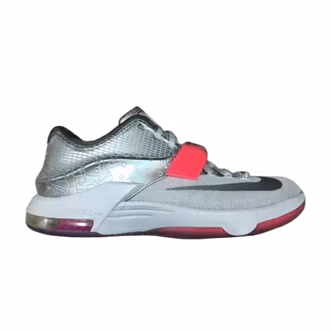 Nike KD 7 'Iridescent' Sample