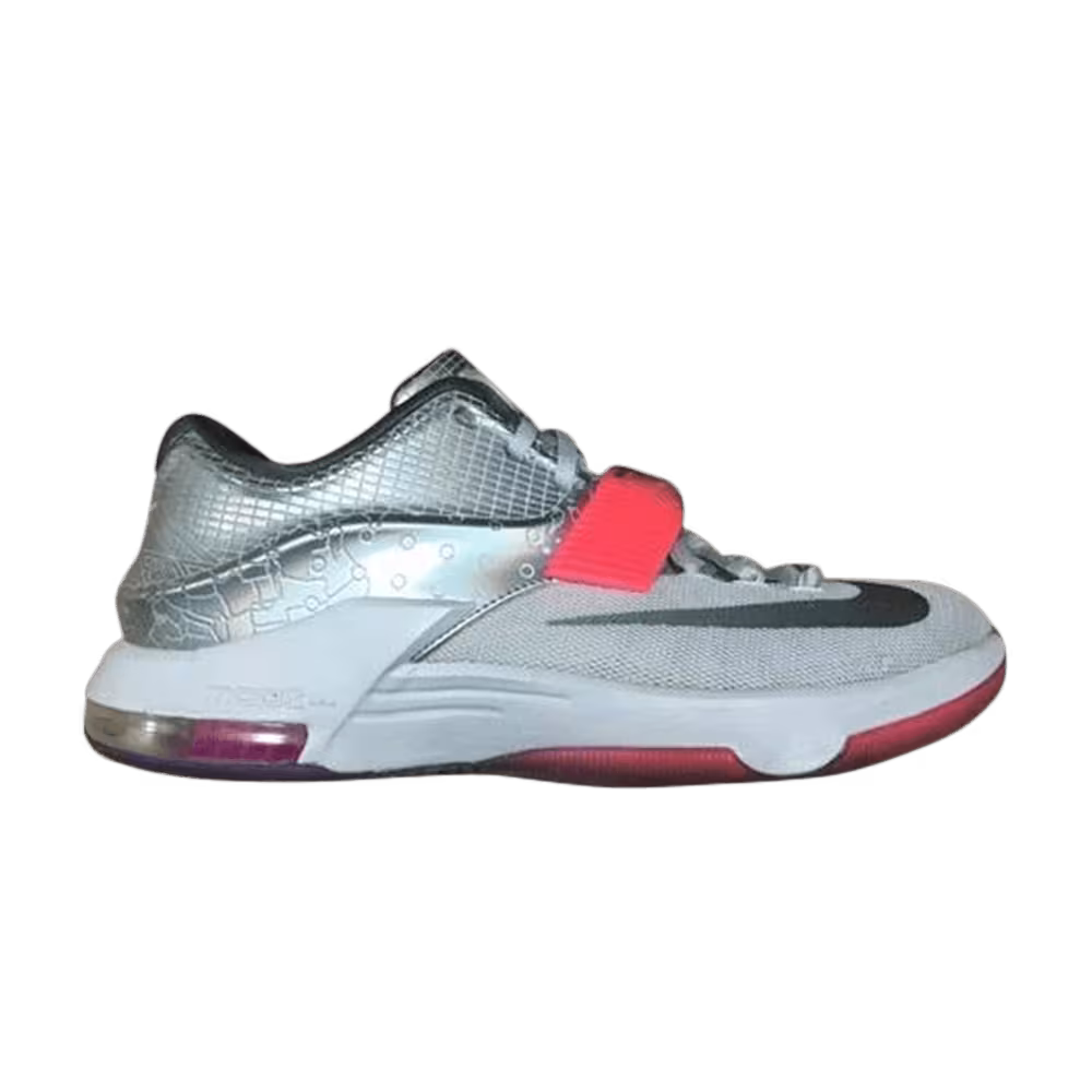 Nike KD 7 Iridescent