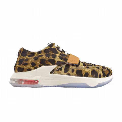 Nike KD 7 iD
