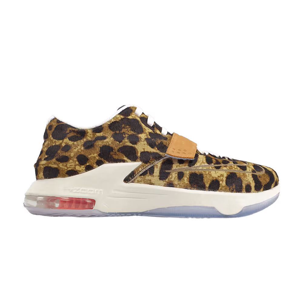 Nike KD 7 iD
