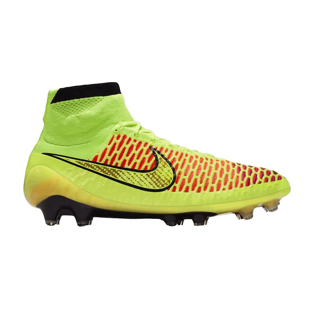 Nike Magista Obra FG Volt Hyper Punch