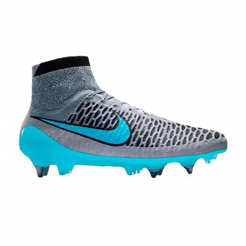 Nike Magista Obra SG Pro 'Wolf Grey Turquoise'